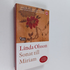 Linda Olsson : Sonat till Miriam - pikkukuva 1