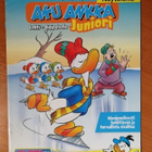 Aku Ankka Juniori näytelehti ( vuosi 2016 ) - pikkukuva 1