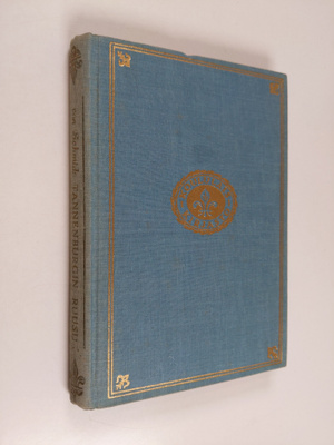 Johann Christoph von Schmid : Tannenburgin ruusu