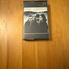 U2 the Joshua tree c-kasetti - pikkukuva 1