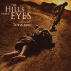 { various/soundtrack - the hills have eyes 2: the album } - pikkukuva 1