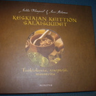Blomqvist ym.: Keskiajan keittiön salaisuudet ( 1 p. 2006 ) - pikkukuva 3