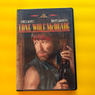 Lone Wolf McQuade - Yksinäinen susi McQuade DVD - pikkukuva 1