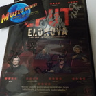 EPUT ELOKUVA DVD KOKO BÄNDIN NIMMAREILLA - pikkukuva 1
