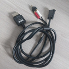 Xbox 360 AV kaapeli - pikkukuva 1