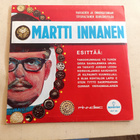 LP Martti Innanen -67 - pikkukuva 1