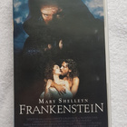 Mary Shelleys Frankenstein VHS - pikkukuva 1