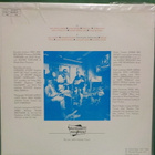 DOOBIE TWISTERS - ROCKET POCKET - BLUE VINYL FIN91 M-/M- LP - pikkukuva 2