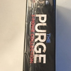 The Purge 1-3 Box (4K Ultra HD + Blu-ray) UUSI MUOVEISSA! - pikkukuva 3