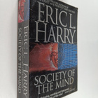 Eric L. Harry : Society of the mind - pikkukuva 1