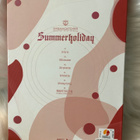 DREAMCATCHER:SUMMER HOLIDAY  (Mini-Album, I) - pikkukuva 2