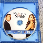 Mr. & Mrs. Smith - Blu-ray (Suomijulkaisu) - pikkukuva 3