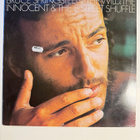 BRUCE SPRINGSTEEN - THE WILD THE INNOCENT ESTREET SHUFFLE LP - pikkukuva 1