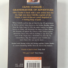 Clive Cussler ym. : Golden Buddha - pikkukuva 2