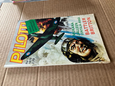 PILOTTI 13/1975