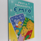 Pirkko Harainen : Postia pohjoisesta, Empo - pikkukuva 1