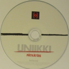 Uniikki • Pätkätöis CDr-Single - pikkukuva 3