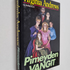 Virginia Andrews : Pimeyden vangit - pikkukuva 1