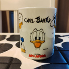Walt Disney Aku Ankka keräilymuki - pikkukuva 2