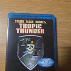 Tropic Thunder (Blu-ray) - pikkukuva 1