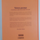 Aira Heinänen : Taiteen puremat : muistelmia 1967-2007 - pikkukuva 2