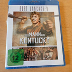 The Kentuckian (Blu-ray, uusi) - pikkukuva 1