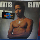 KURTIS BLOW - S/T HOL -80 M-/EX- LP - pikkukuva 1
