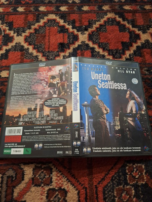 Uneton Seatlessa-EGMONT