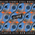 ROLLING STONES:STEEL WHEELS 3CD+2DVD+BLURAY BOX - pikkukuva 1