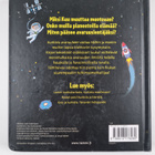 Rob Lloyd Jones : Kurkista avaruuteen - pikkukuva 2