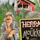KIMMO TASKINEN: HERRA JA MOUKKA - pikkukuva 1