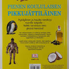 Pienen koululaisen pikkujättiläinen - pikkukuva 2