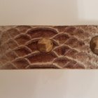 Roberto Cavalli miesten nahkavyö, L/95. - pikkukuva 3