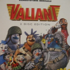 VALIANT DVD - pikkukuva 2