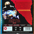 STAGE FRIGHT - Mielisairaalan massamurhaaja (1987) 2-Disc LE - pikkukuva 2