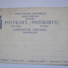 Postikortti Saimaan Kanava ennen-1905 KOMEA Tausta Vaakuna - pikkukuva 2