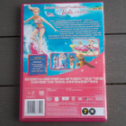 DVD: Barbie Ja Merenneidon Tarina 2 (2010) - pikkukuva 2
