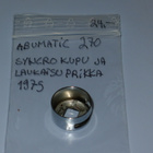 Abumatic 270 - pikkukuva 2