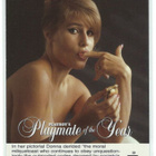 2003 Playboy Playmate of the Year #9 Donna Michelle - pikkukuva 3