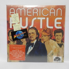 VARIOUS - AMERICAN HUSTLE OST M/M US 2014 2LP - pikkukuva 1