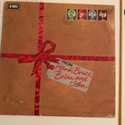 THE SHADOWS: From Hank, Bruce,Brian and John *UK 1966 - pikkukuva 1