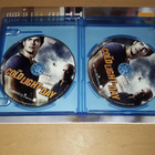 The Cold Light of Day - SF Region B Blu-Ray/DVD (Nordisk Fi) - pikkukuva 2