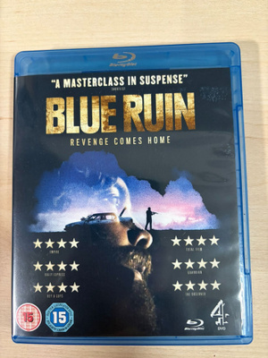 Blue Ruin