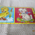 VINTAGE PAPERIKORISTE PALETTI NRO 2877 - pikkukuva 2