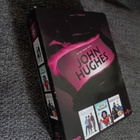 Boksi John Hughes, Breakfast Club, Lisa Unelmien.. - pikkukuva 1