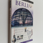 Malgorzata Omilanowska : Eyewitness Travel Guide: Berlin - pikkukuva 1