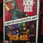 Kick-ass 2 movie Collector's set - pikkukuva 1