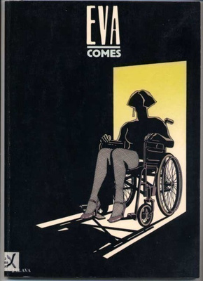 Comes, Didier: Eva (1998)