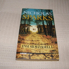 Nicholas Sparks Ensi silmäyksellä  -pok - pikkukuva 1