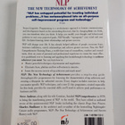 Steve Andreas ym. : NLP - The New Technology of Achievement - pikkukuva 2
